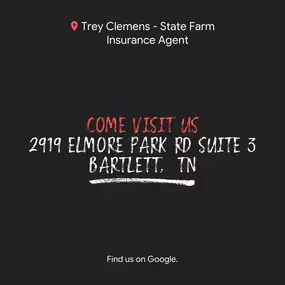 Bild von Trey Clemens - State Farm Insurance Agent