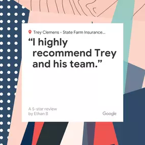 Bild von Trey Clemens - State Farm Insurance Agent