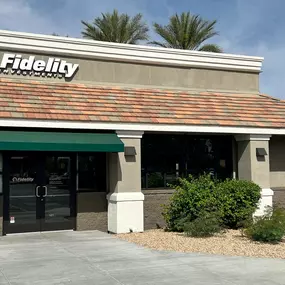 Bild von Fidelity Investments