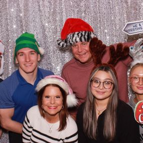 2022 Agency Holiday Party