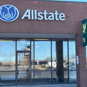 Bild von Darin Hall: Allstate Insurance