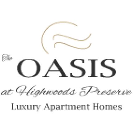 Logo od The Oasis at Highwoods Preserve