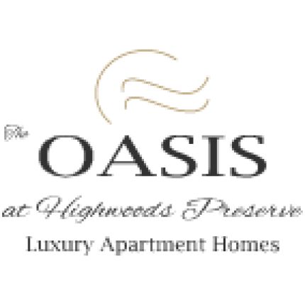 Logo von The Oasis at Highwoods Preserve