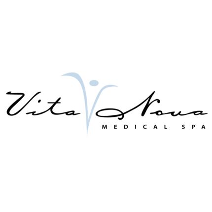 Logo fra Vita Nova Medical Spa