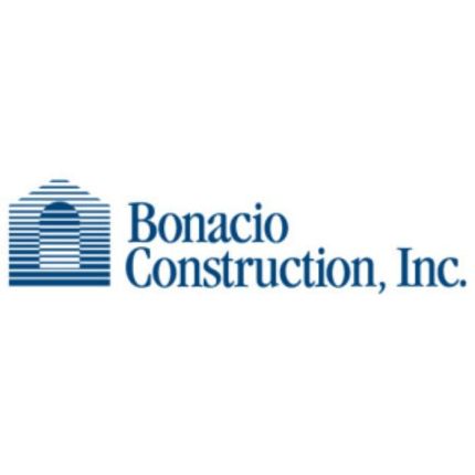 Logótipo de Bonacio Construction, Inc.