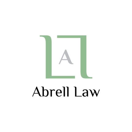 Logótipo de Abrell Law