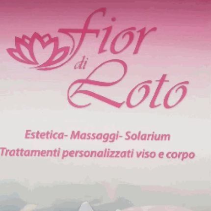 Logo da Fior di Loto Centro Benessere