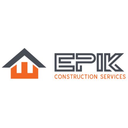 Logotipo de EPIK Construction Services
