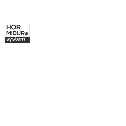 Logo von Hormidur