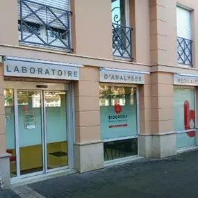 Bild von BIOGROUP BIOMAG - Laboratoire de Lagny sur Marne