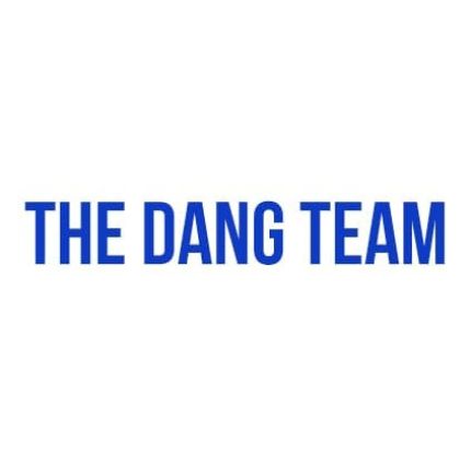 Logo de The Dang Team