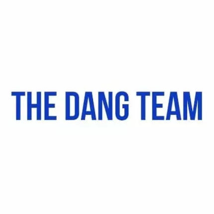 Logo van The Dang Team