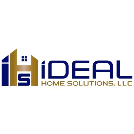 Logotyp från iDEAL HOME SOLUTIONS LLC