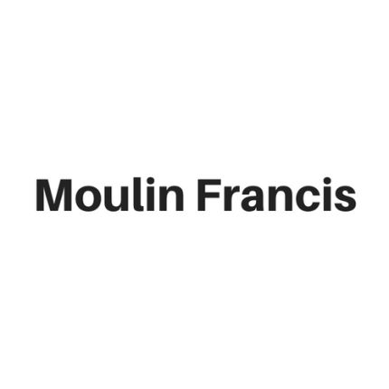 Logo von Moulin Francis