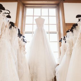 Tulle Bridal Couture and Outlet