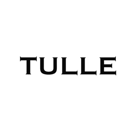 Logo from Tulle Bridal