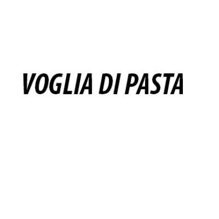 Logotyp från Voglia di Pasta