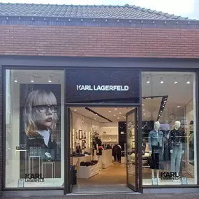 Bild von KARL LAGERFELD Outlet