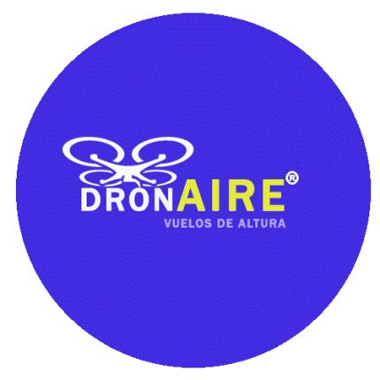 Λογότυπο από DRONAIRE VUELOS DE ALTURA, S.L