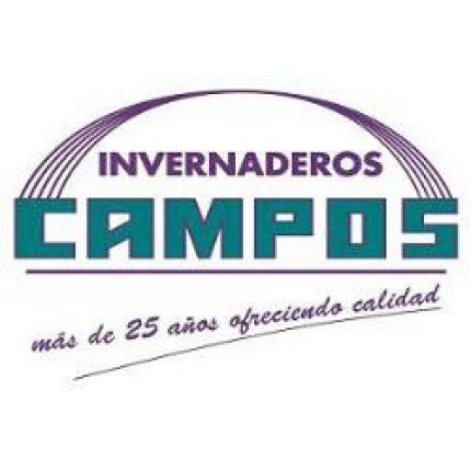 Logo da Invernaderos Campos