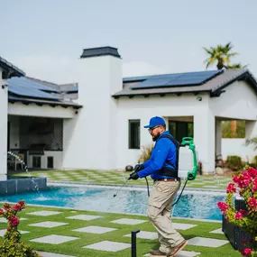 Bild von ACTION Termite & Pest Control