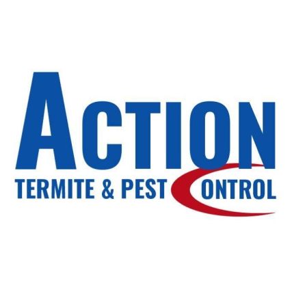 Logo de ACTION Termite & Pest Control
