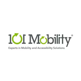 Bild von 101 Mobility of Little Rock