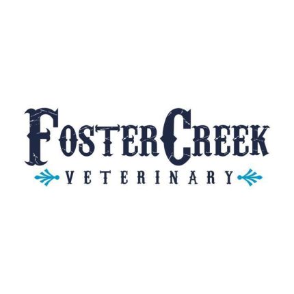 Λογότυπο από Foster Creek Veterinary Hospital