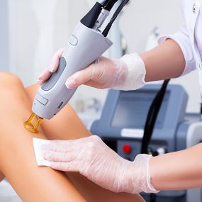 We offer various laser treatments to help you feel your best in your own skin. From targeted hair removal treatments to rejuvenating skin therapies, our laser treatments are some of the most technologically advanced and safe measures to help you feel your best.