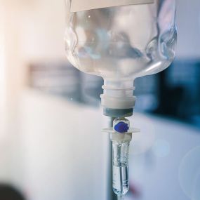 IV therapies are gradually being recognized as a more effective way to get your body the nutrients it needs as quickly as possible. Because the cocktail goes directly into your bloodstream, it can take effect faster than, say, a pill might.