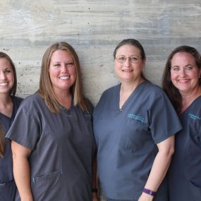 Bild von Atkins & Anderson Family and Cosmetic Dentistry