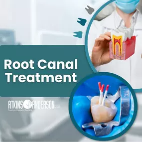 Feeling the ache? It could be time for a closer look at your teeth. Don't let discomfort linger—schedule an examination with us today! We specialize in gentle root canal treatments to relieve that pain and restore your smile. Visit our website to learn more information!