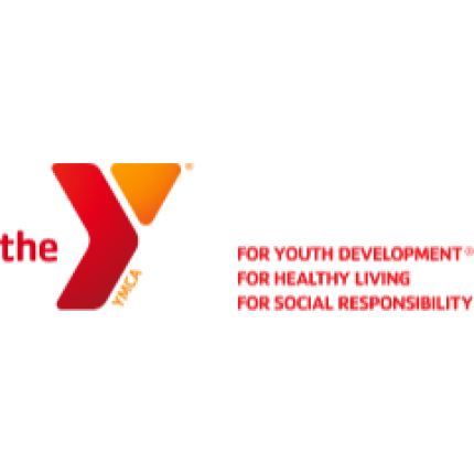 Logo da YMCA at Flagler Health+ Village