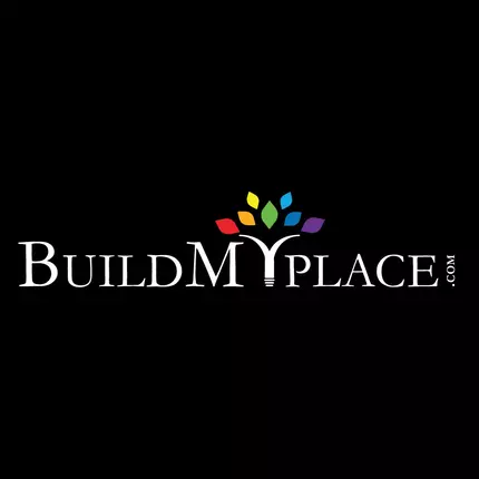 Logo da BuildMyPlace