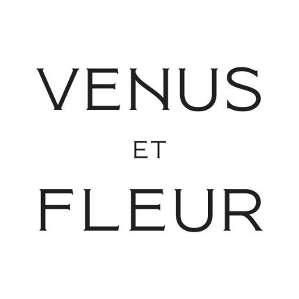 Logo fra Venus et Fleur