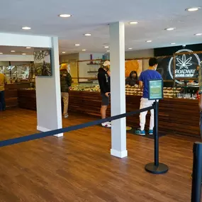 Broadway Cannabis Market Weed Dispensary Beaverton