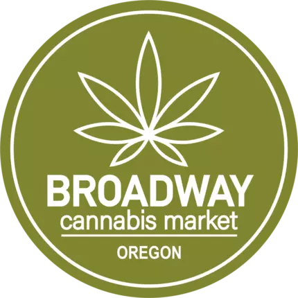 Logo von Broadway Cannabis Market Weed Dispensary Beaverton