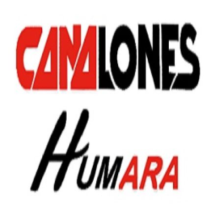Logo da Canalones Húmara