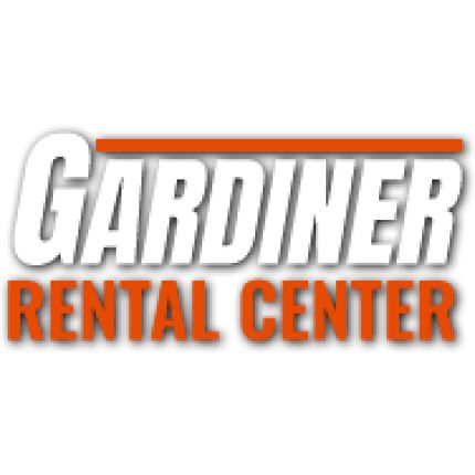 Logo from Gardiner Rental Center