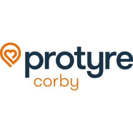 Logo de Corby Tyre and Exhaust