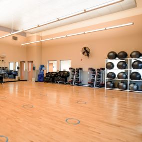 Bild von Active Wellness Center