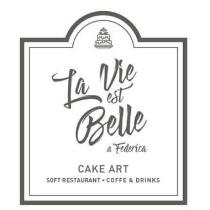 Logo de La Vie Est Belle Pasticceria