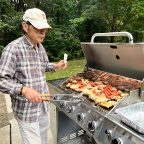 Eric Lu - State Farm Insurance Agent - Volunteering