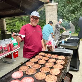 Eric Lu - State Farm Insurance Agent - Volunteering