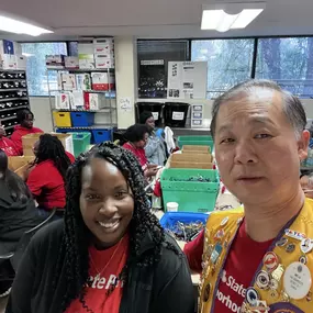Eric Lu - State Farm Insurance Agent