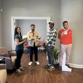 Eric Lu - State Farm Insurance Agent