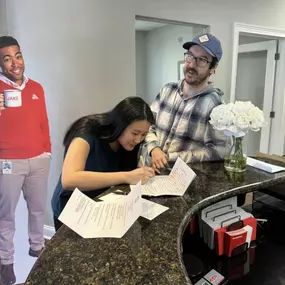 Eric Lu - State Farm Insurance Agent