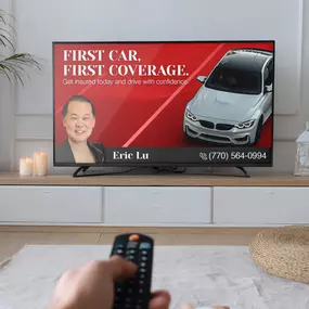 First car, first big step! Make sure your coverage is just as ready as you are. Our team is here to help you hit the road with confidence.