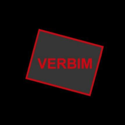 Logo from Verbim