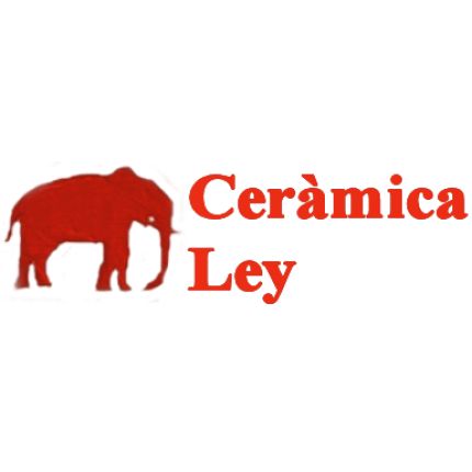 Logo da Ceràmica Ley